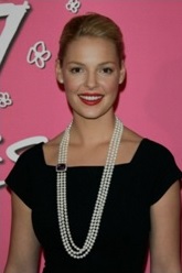 Gyöngy opera nyaklánc